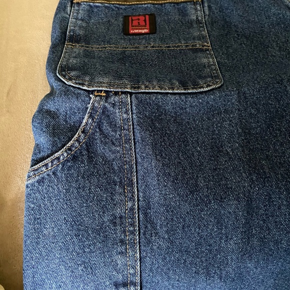 Wrangler men’s jeans - Picture 2 of 8